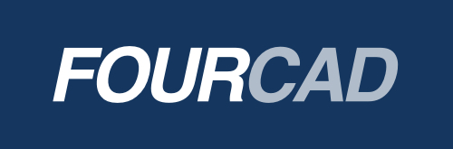 fourcad logo